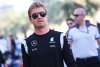 Bild zum Inhalt: Nico Rosberg: Ich bin Deutscher und kein Monegasse