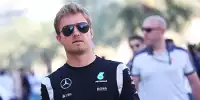 Nico Rosberg