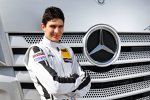 Esteban Ocon