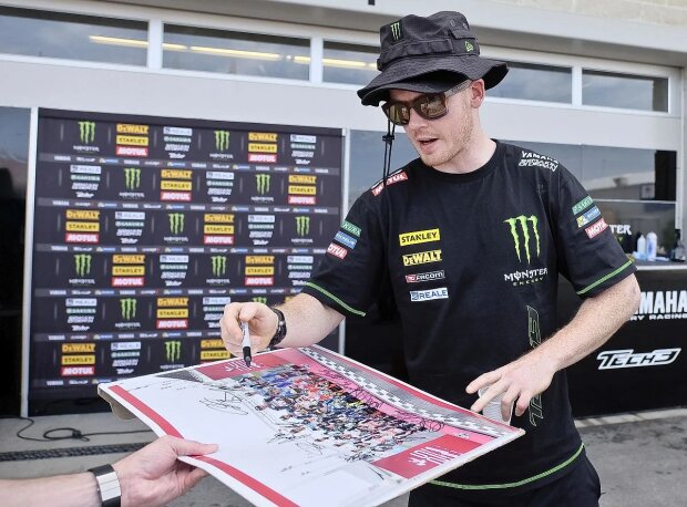 ~Bradley Smith (Tech 3)~ ~Bradley Smith (Tech 3)~