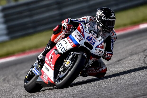  ~Scott Redding (Pramac)~          