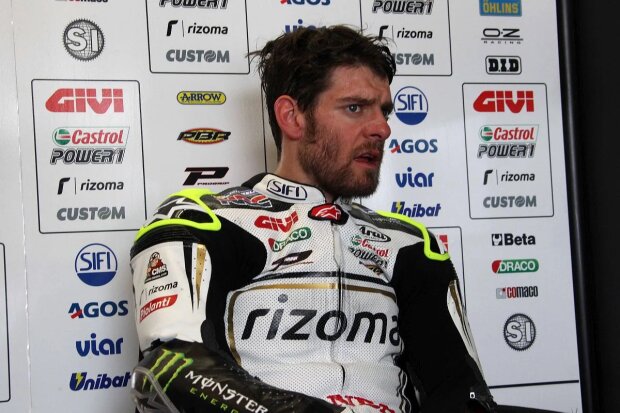  ~Cal Crutchlow (LCR)~       