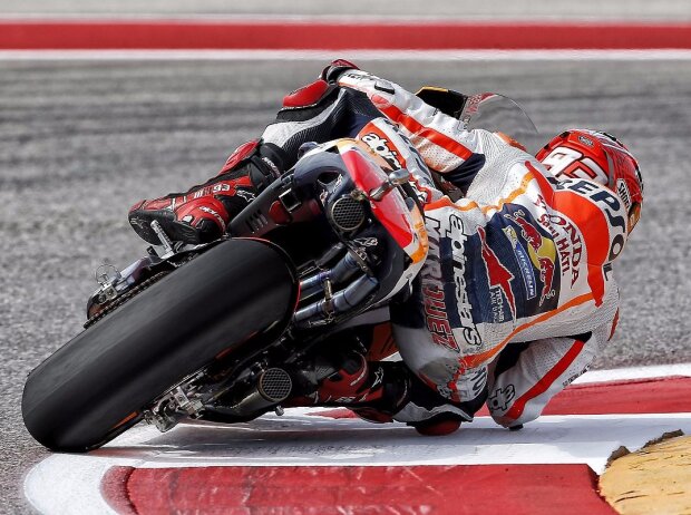 Marc Marquez Marc Marquez