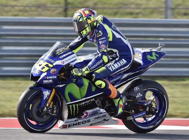 Valentino Rossi