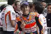 Bild zum Inhalt: Nach Quali-Krimi: Marc Marquez' vierter Austin-Sieg in Gefahr?