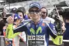 Bild zum Inhalt: Valentino Rossi: "Müssen uns auf uns selbst konzentrieren"