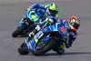 Bild zum Inhalt: Maverick Vinales trotz Startplatz vier unzufrieden