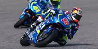 Aleix Espargaro, Maverick Vinales