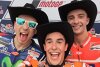 Bild zum Inhalt: MotoGP Live-Ticker USA: Chronologie des Renntages