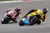 Bild zum Inhalt: Moto2 Austin 2016: Erster Saisonsieg für Alex Rins