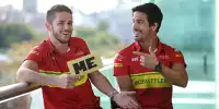 Daniel Abt, Lucas di Grassi