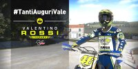 Bild zum Inhalt: Valentino Rossi The Game: Vorbesteller-Boni enthüllt