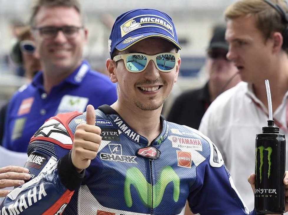Jorge Lorenzo