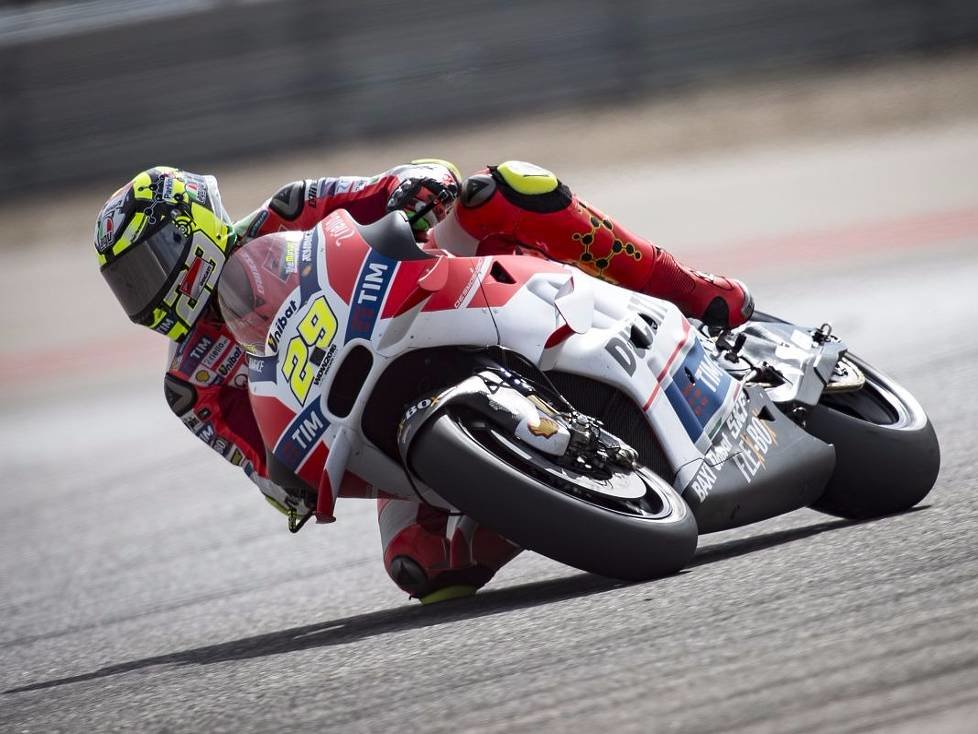 Andrea Iannone