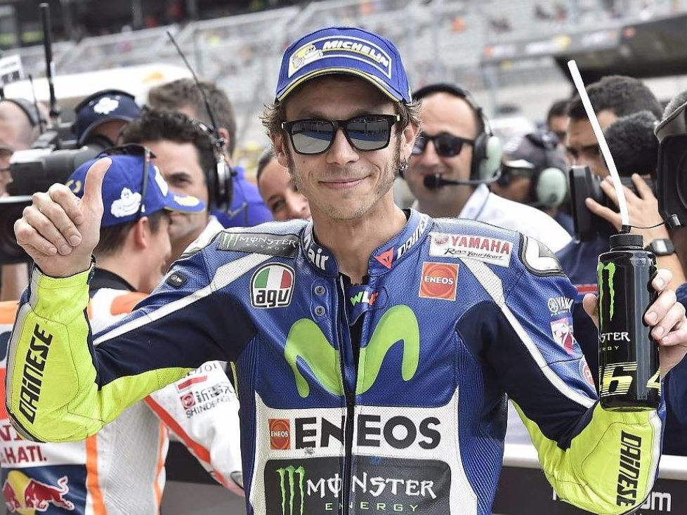Valentino Rossi