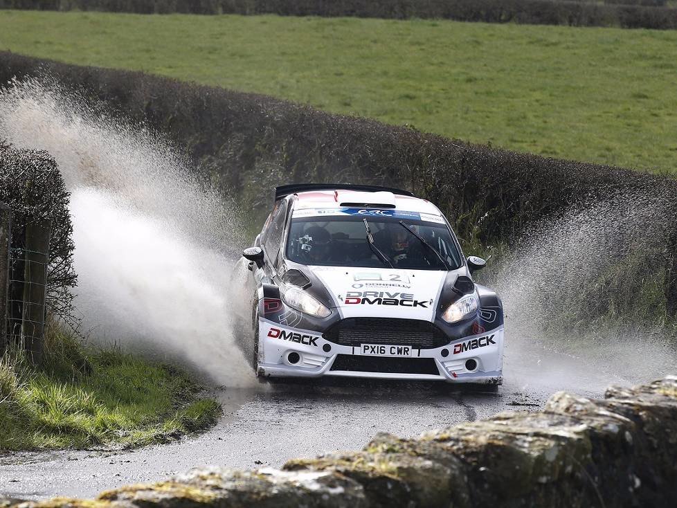 Elfyn Evans