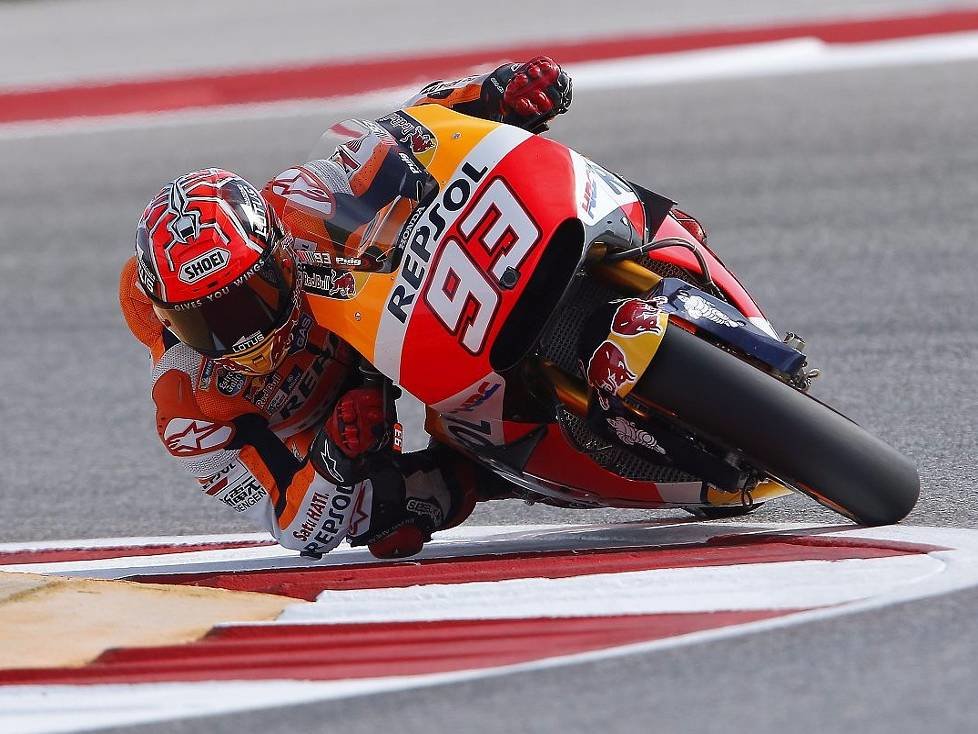 Marc Marquez