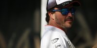 Bild zum Inhalt: Formel-1-Live-Ticker: Alonso trainiert im Dunkeln für China