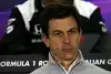 Bild zum Inhalt: Toto Wolff fürchtet: Reglement 2017 war "ein Fehler"