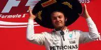 Nico Rosberg
