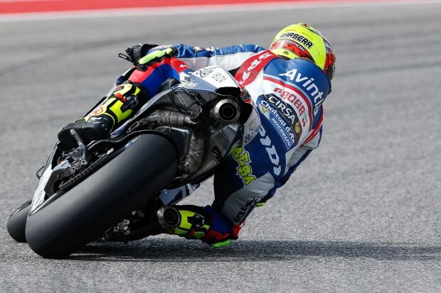 ~Hector Barbera (Avintia)~ ~Hector Barbera (Avintia)~
