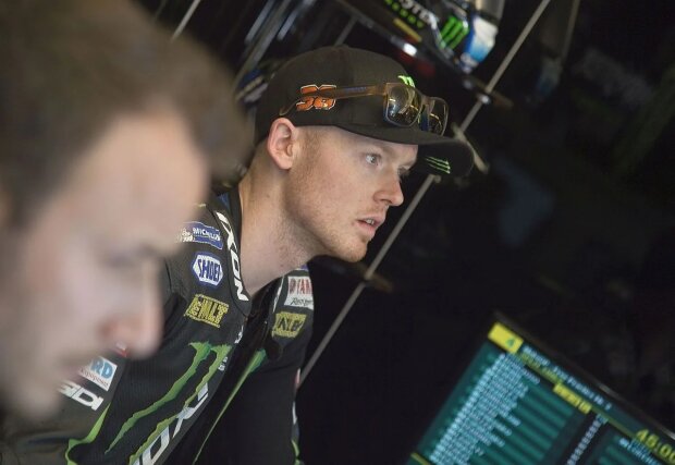 ~Bradley Smith (Tech 3)~ ~Bradley Smith (Tech 3)~