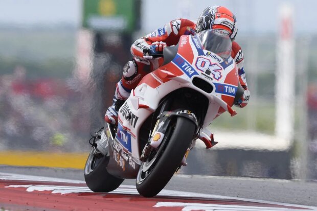  ~Andrea Dovizioso (Ducati)~          