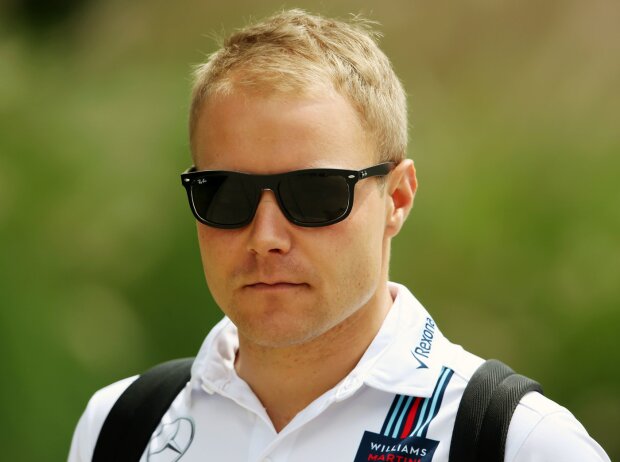 Valtteri Bottas