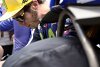 Bild zum Inhalt: Valentino Rossi: "Kleiner Fehler" beendet Rennen in Austin