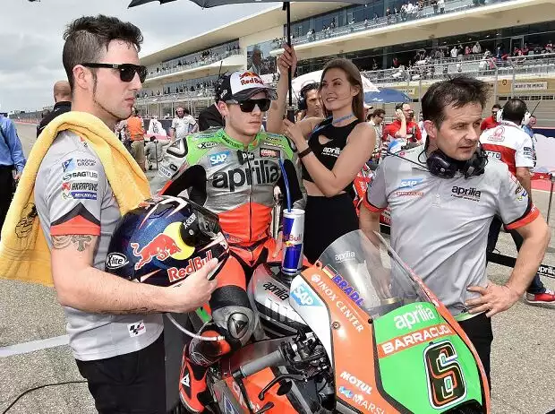 Titel-Bild zur News: Stefan Bradl