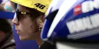 Bild zum Inhalt: Valentino Rossi: "Michelin-Reifen verzeihen keine Fehler"