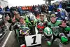 Bild zum Inhalt: 24 Stunden von Le Mans: SRC-Kawasaki holt den Sieg