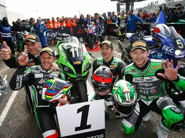 Gregory Leblanc, Matthieu Lagrive, Fabien Foret Titel-Bild zur News: Gregory Leblanc, Matthieu Lagrive, Fabien Foret