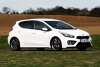 Fahrbericht Kia Cee'd GT Track: Muskelspiel mit Luft nach oben