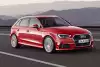 Bild zum Inhalt: Facelift 2016: Update für den Audi A3