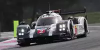 Bild zum Inhalt: Saisonstart der WEC 2016: Alle jagen Porsche