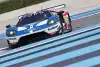 Bild zum Inhalt: WEC-Saisonstart 2016: Ford startet auf weltweiter Bühne durch