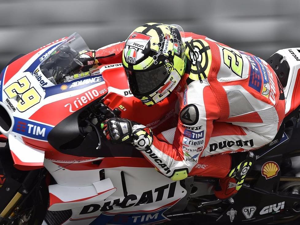 Andrea Iannone