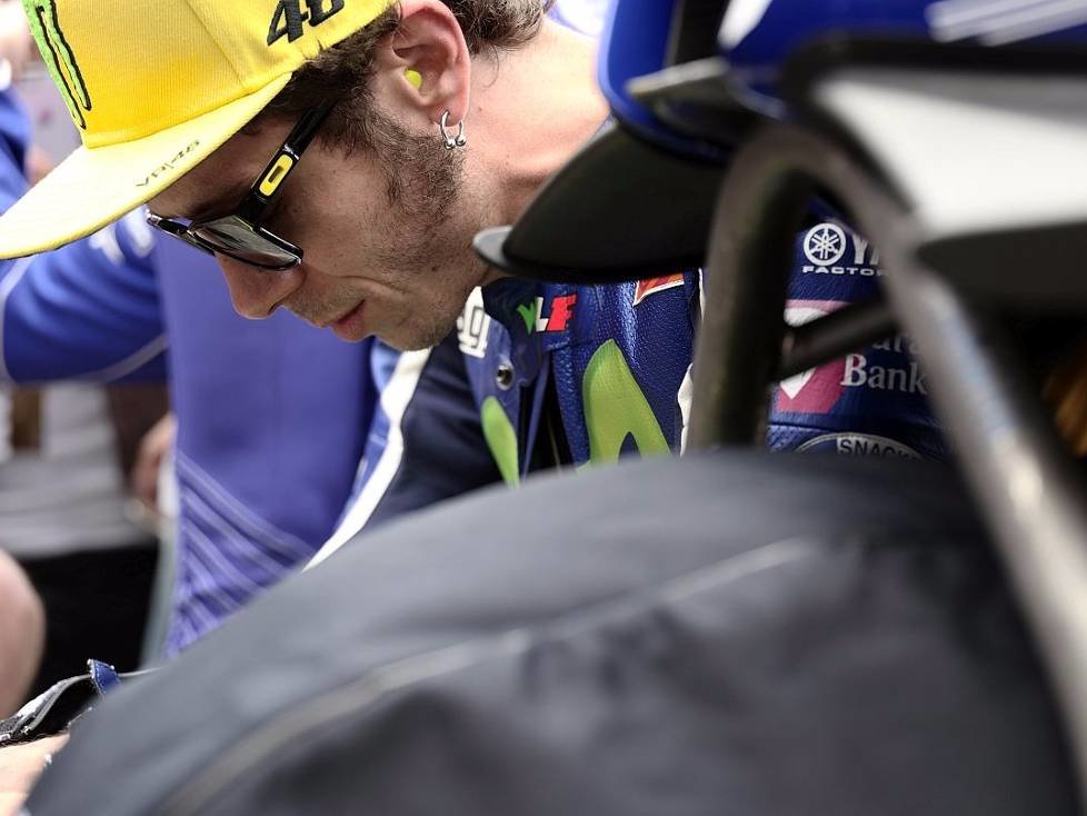 Valentino Rossi