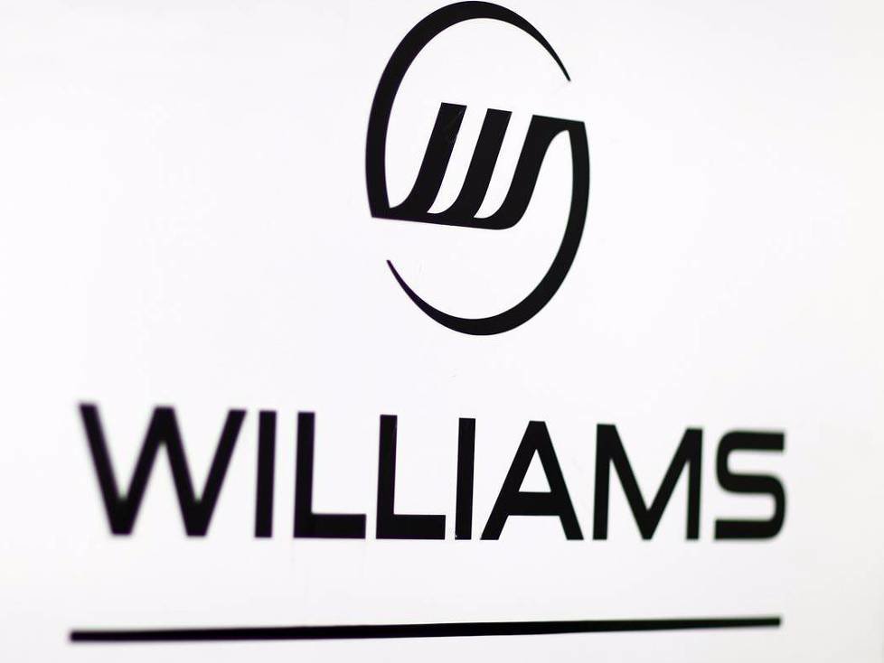 Williams Logo