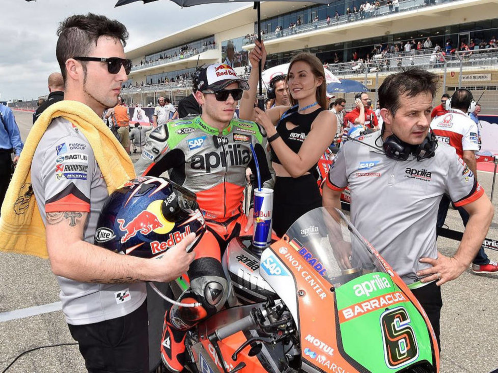 Stefan Bradl
