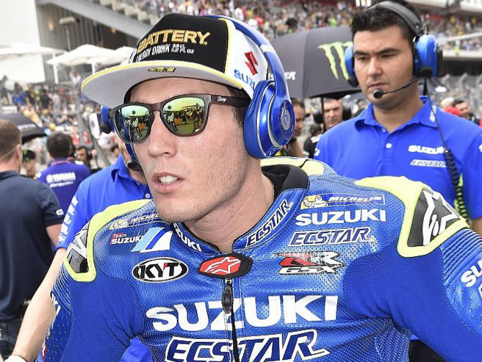 Aleix Espargaro