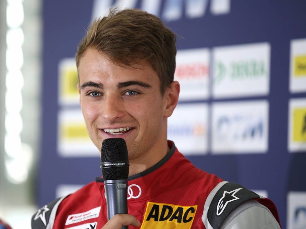 Nico Müller