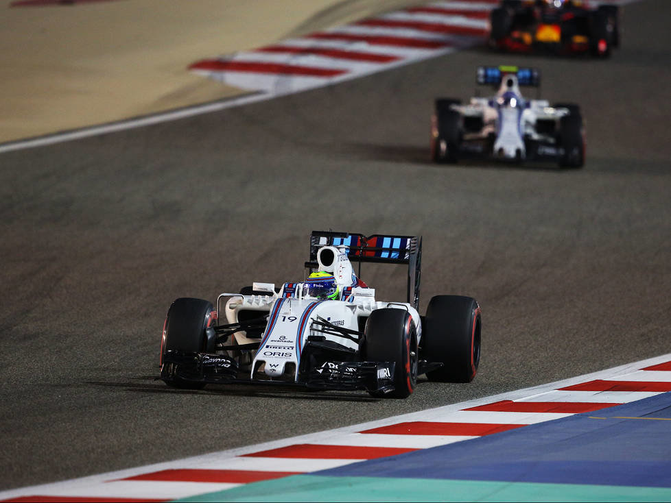 Felipe Massa