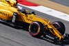 Renault-Teamchef: "Nicht weit weg von Williams und Punkten"