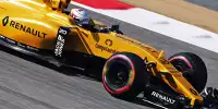 Bild zum Inhalt: Renault-Teamchef: "Nicht weit weg von Williams und Punkten"