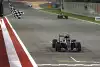 Bild zum Inhalt: Formel-1-Live-Ticker: Qualifying-Änderung offiziell abgesegnet