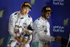 Bild zum Inhalt: Rosberg gegen Hamilton: Das Motivationsduell vor Schanghai