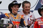 Marc Marquez (Honda)