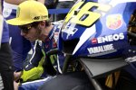 Valentino Rossi (Yamaha)